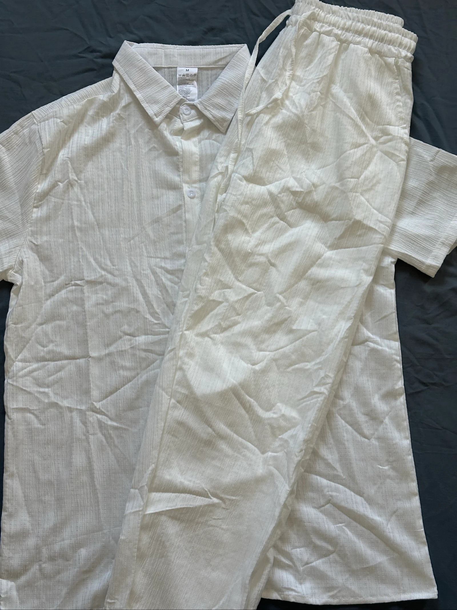 Set de verano para hombre✅ – photo 2